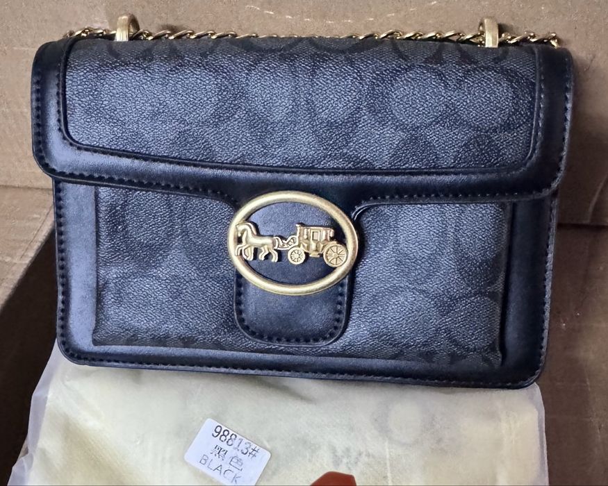 Чанта  Cloe,coach,MK