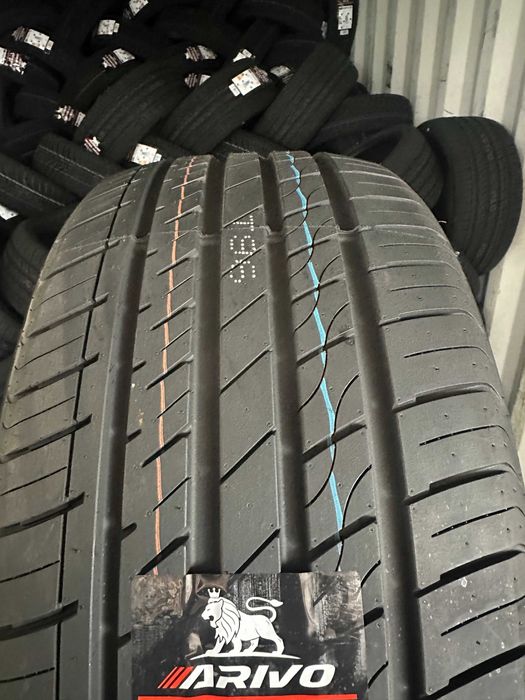 Летен спорт пакет ARIVO 275/40R20 315/35R20 НОВ DOT 2754020  3153520