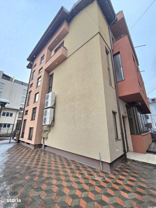 Spatiu Comercial Ultracentral