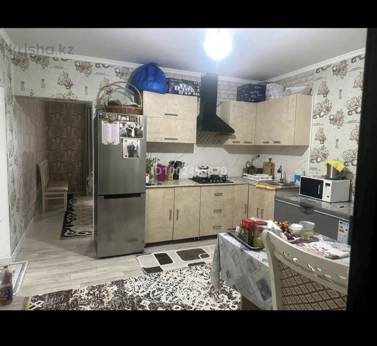 Продам дом п.Комсомол(Жайнак)