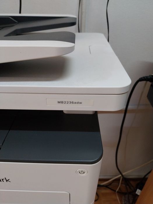 Multifunctiona laser Lexmark MB2236adw