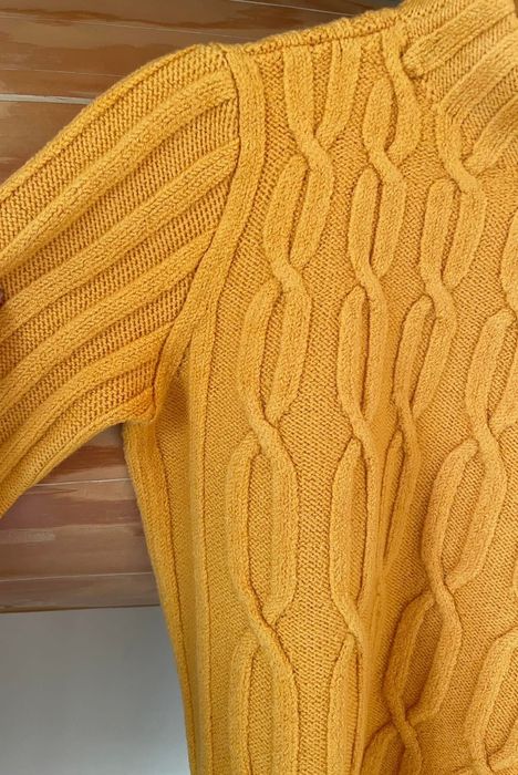 Pulover de lana dama HUGO BOSS