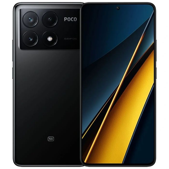 POCO X6 PRO 256/8