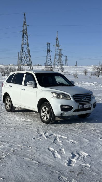 Lifan x60 лифан х60