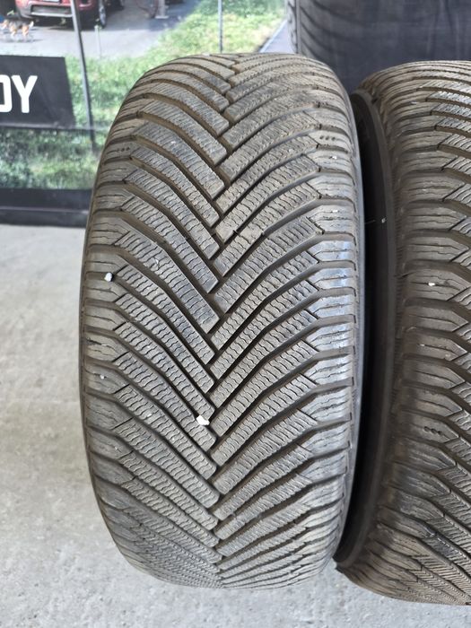 225/55/17 MICHELIN 4бр