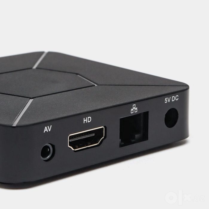 Smart Box tv televizor uchun pristavka TV box Android TV
