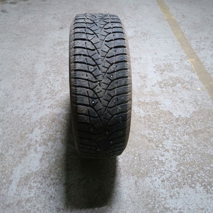 Зимние шины BRIDGESTONE blizzak spike-02 — R19