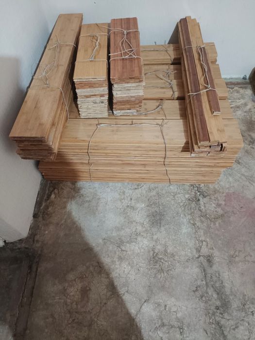 Продам паркет для пола