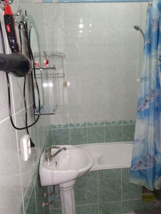 Аренда 1х-комнатная квартира Рахматулло