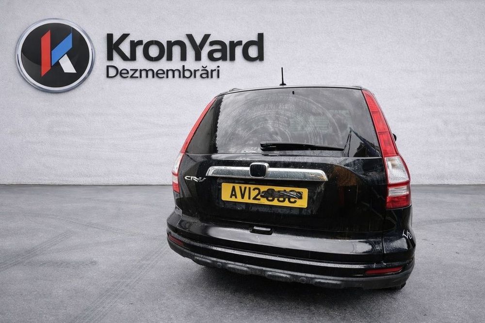 Dezmembrari / Dezmembrez / Piese Honda CR-V III Facelift 2.2 D 2009 - 2012 | N22B3