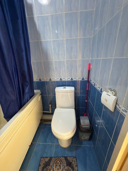 Кадышева продаю Однокомнатную с мебелью и техникой