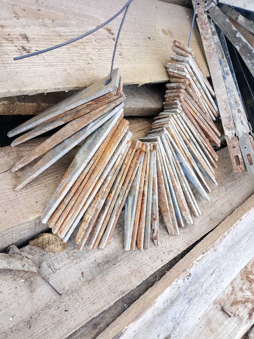 Кофражни елементи