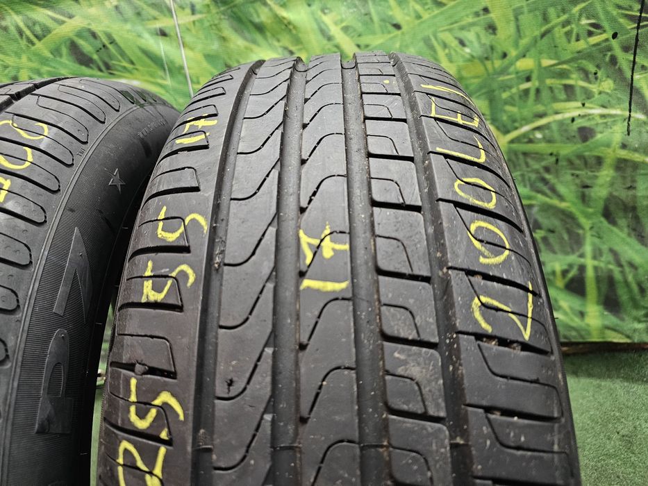 225 55 17 vara pirelli