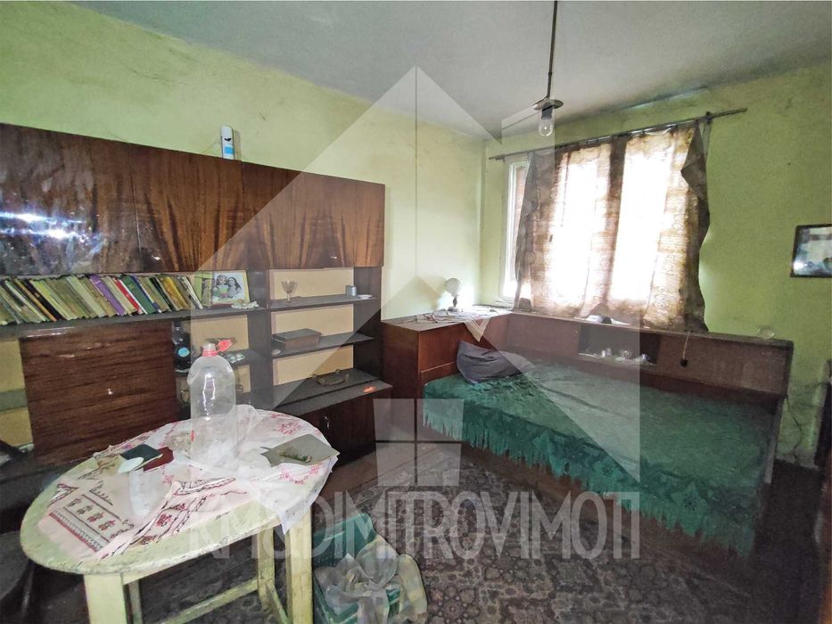 Продава се Етаж от къща в Нови пазар - 82 кв.м за 448 €/кв.м - Снимка #8