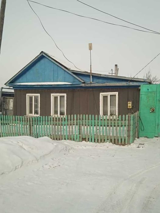 Продам частный дом, район Береке