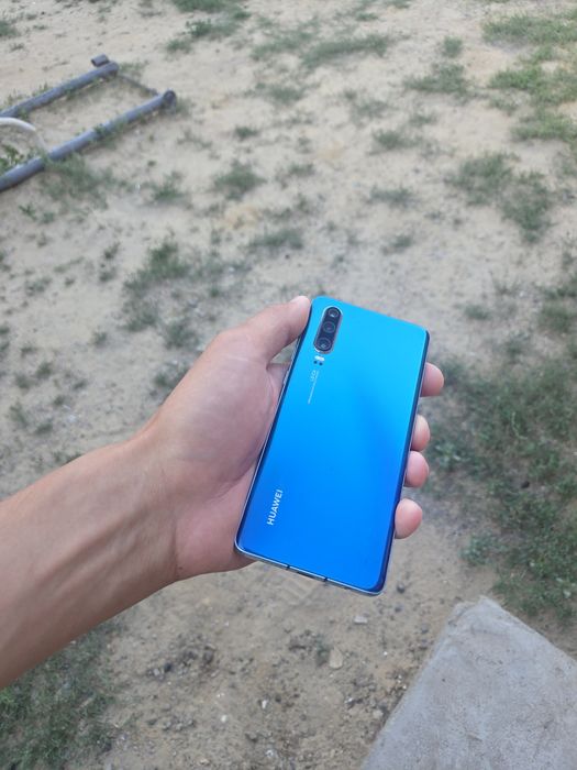 Huawei P30 ( Хуавей P30 )