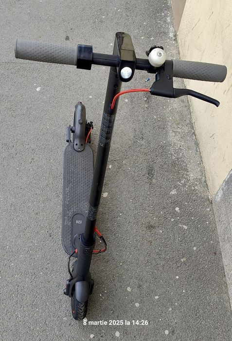 Trotinetă Xiaomi 2 pro