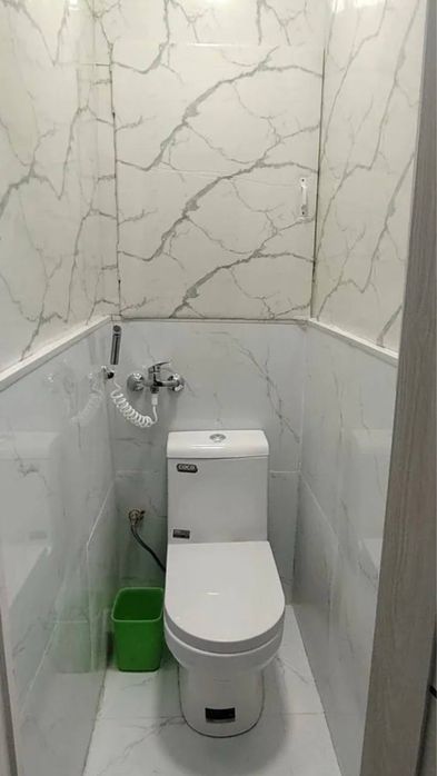 Аренда 1*2 комнатной квартиры Яшнабад 40 лет Тузель 1