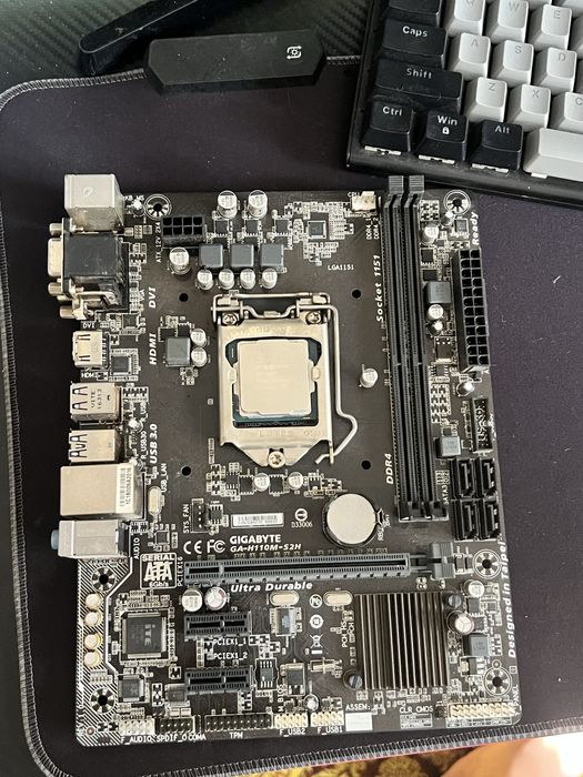 Vand componente pc