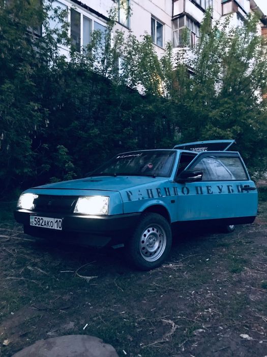 Продам машину ВАЗ 2108