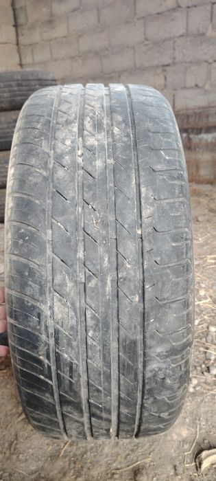 Шина летний 225/45/18