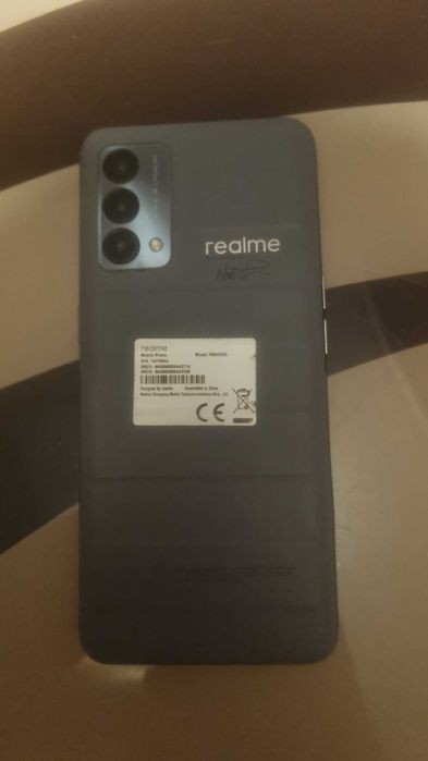 Realmi gt3363.