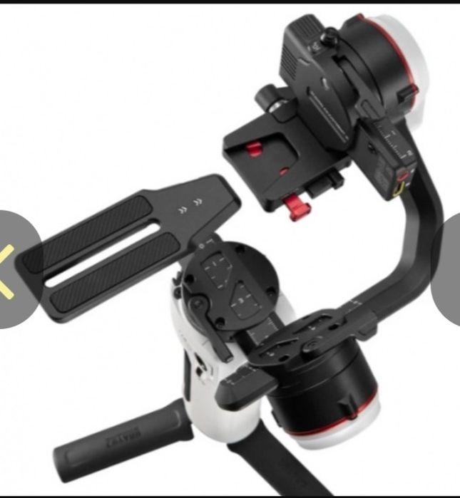 Стедикам Zhiyun Crane M3 Combo 55000