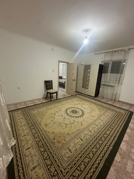 квартира жалданады