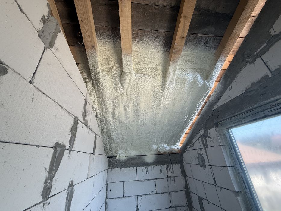 ⸻  Spumă poliuretanică celulă închisă/deschisă/polyuree!