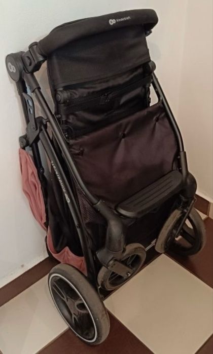 Carucior KinderKraft