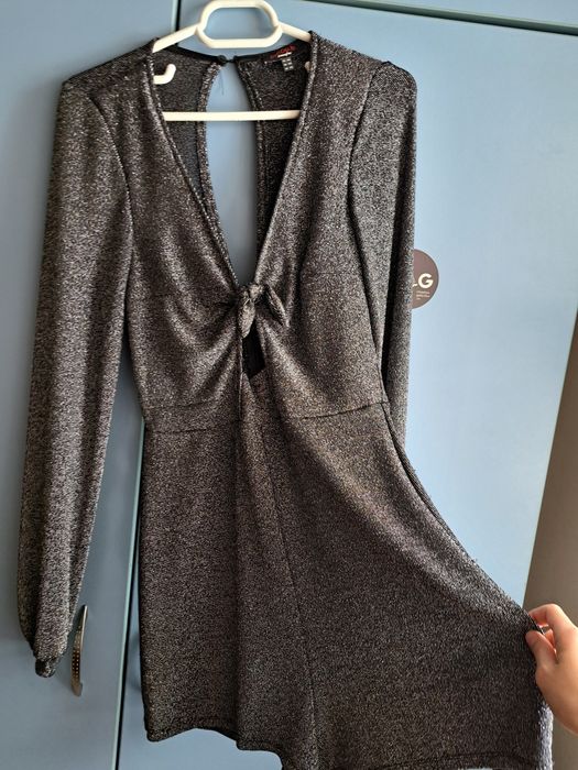 Salopeta petrecere XS 34