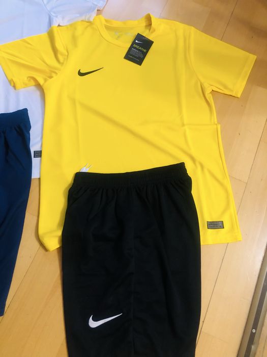 Форма футбольная -Взрослая.