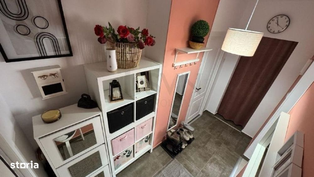 Apartament 2 Camere I De Vanzare I Ion Mihalache