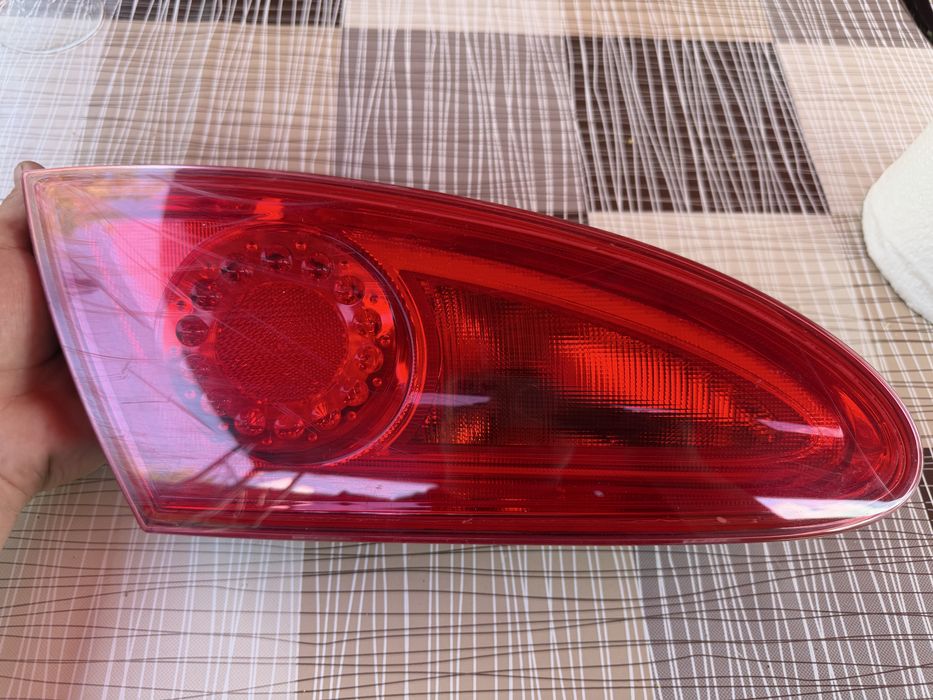 Stop stang spate haion seat leon 1p nfl
