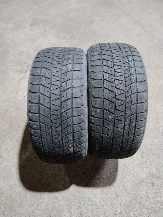 285/50R20 2шт BRIDGESTONE