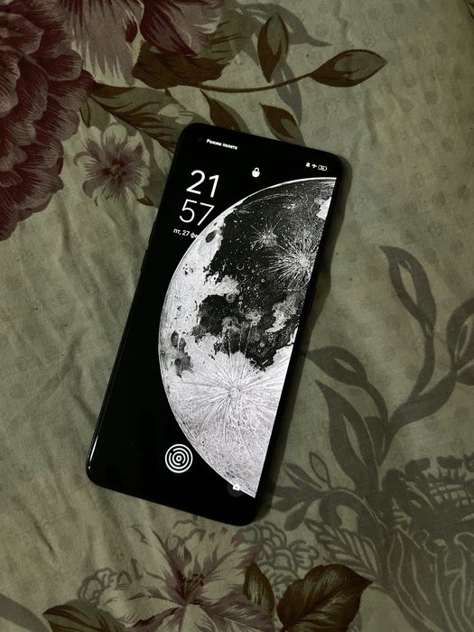 Смартфон OPPO A74 4/128GB Prism Black