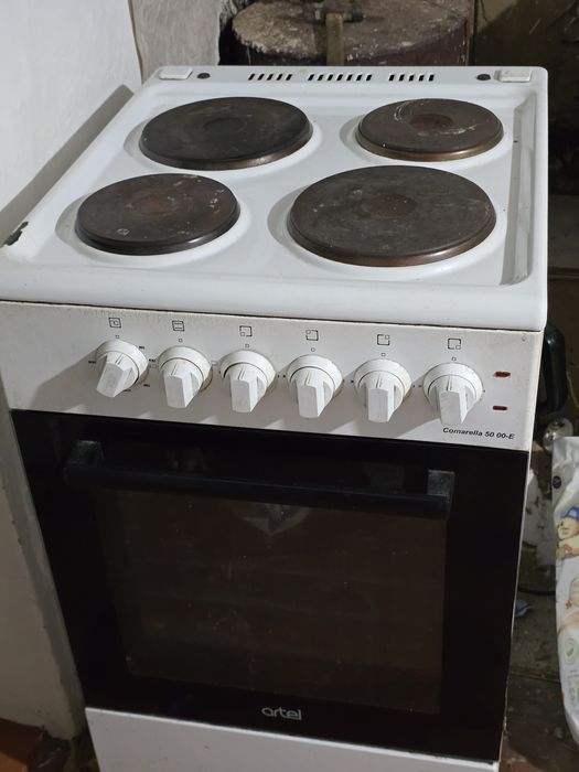 Электрическая плитка