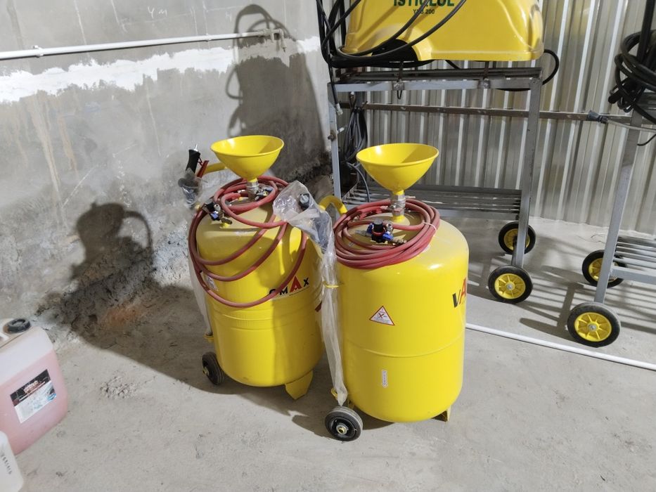 Продам карчер новый