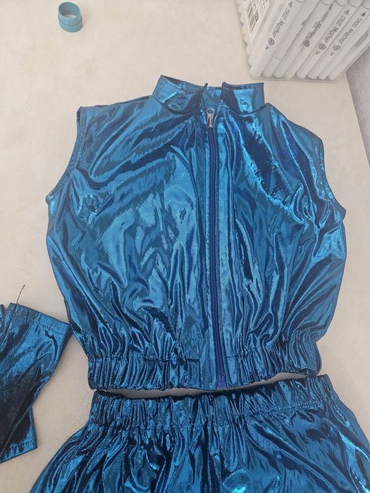 Костюм для выступлений