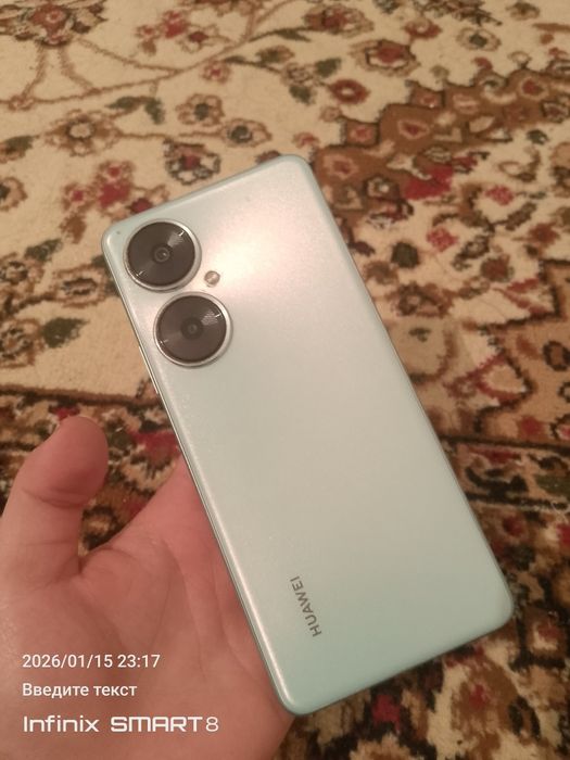 HUAWEI nove 11i  65К