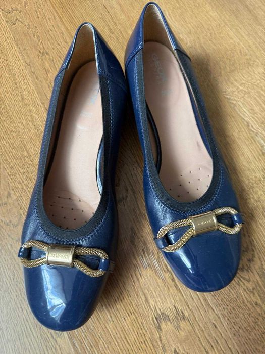 Pantofi lady like