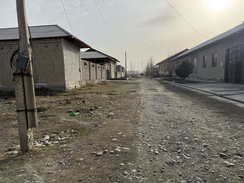 Продается участка ер сотилади галакапа кишлогида