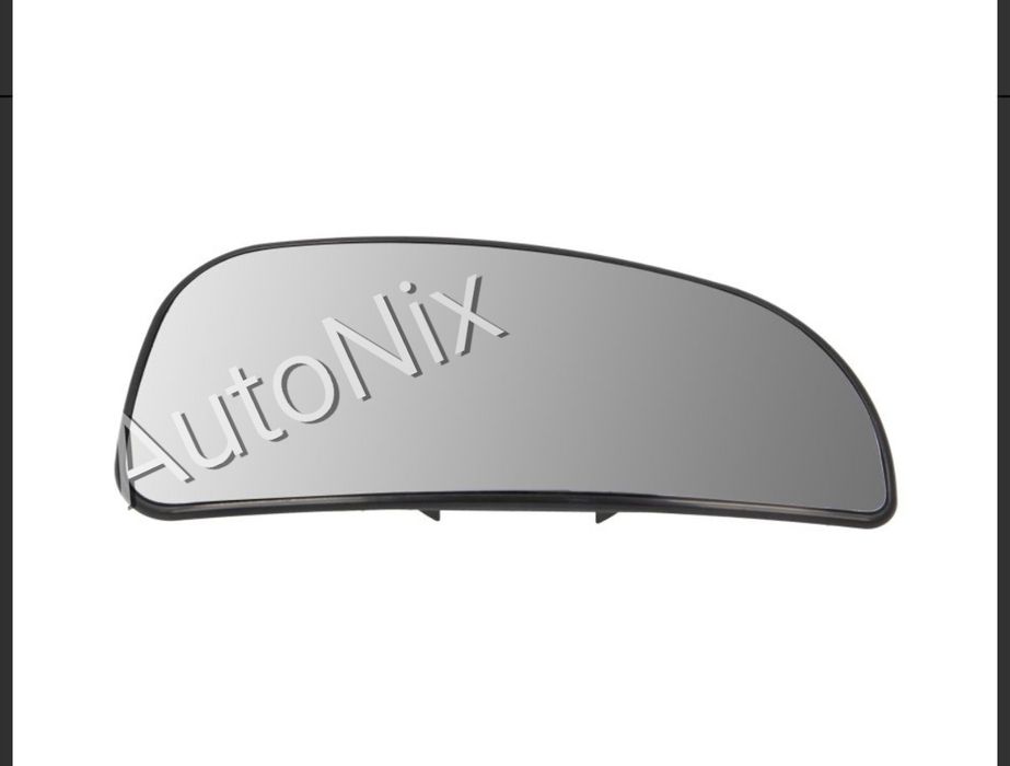 Стъкло за огледало за Citroen Jumper Fiat Ducato Peugeot Boxer Movano