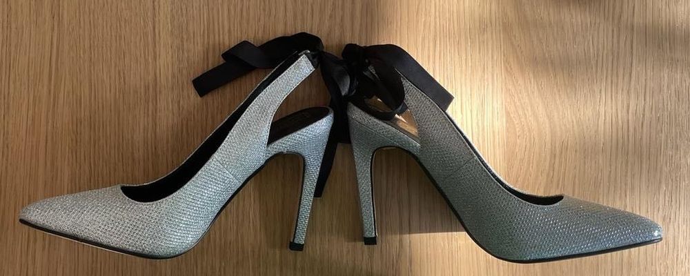 Pantofi NOI dama Truffle ocazie marimea 36