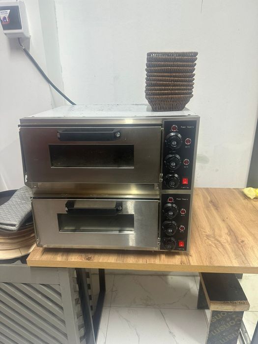 Продам оборудование кафе