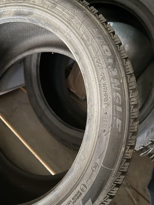 Продам зимний шина