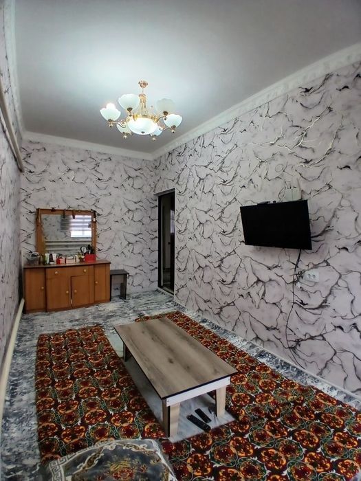 Квартира сатылады