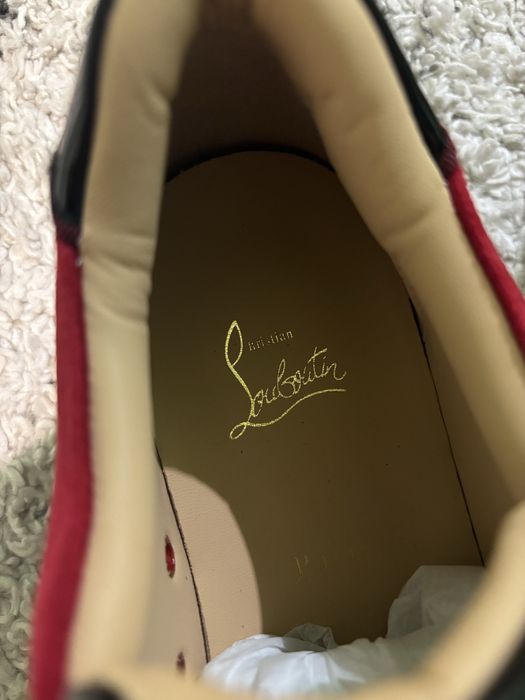 Christian Louboutin marime 42