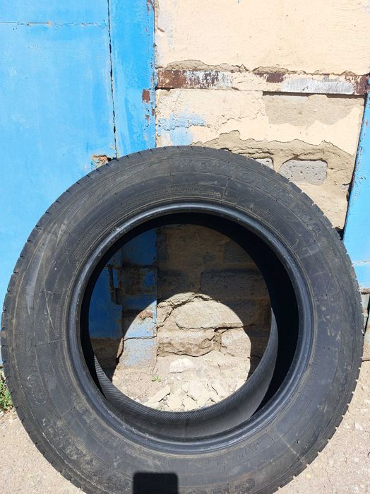 Жазғы дөңгелектер сатылады