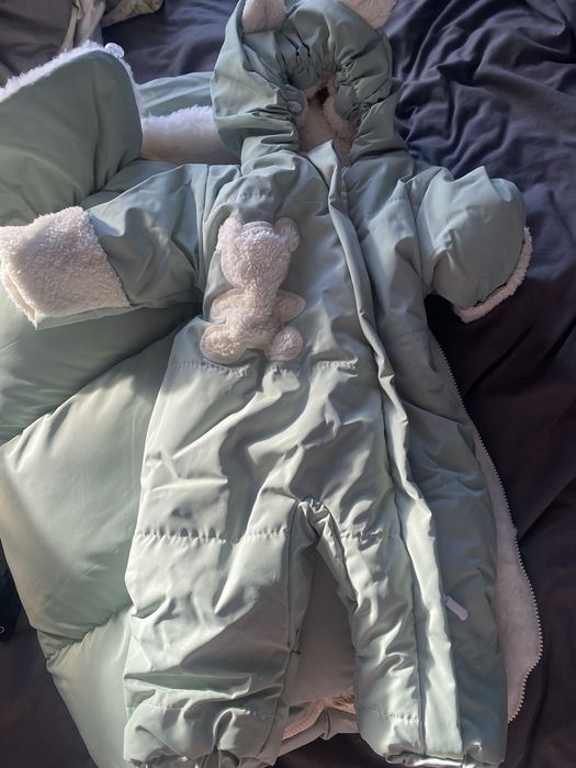 Продам кокон , конверт на выписку и в коляску